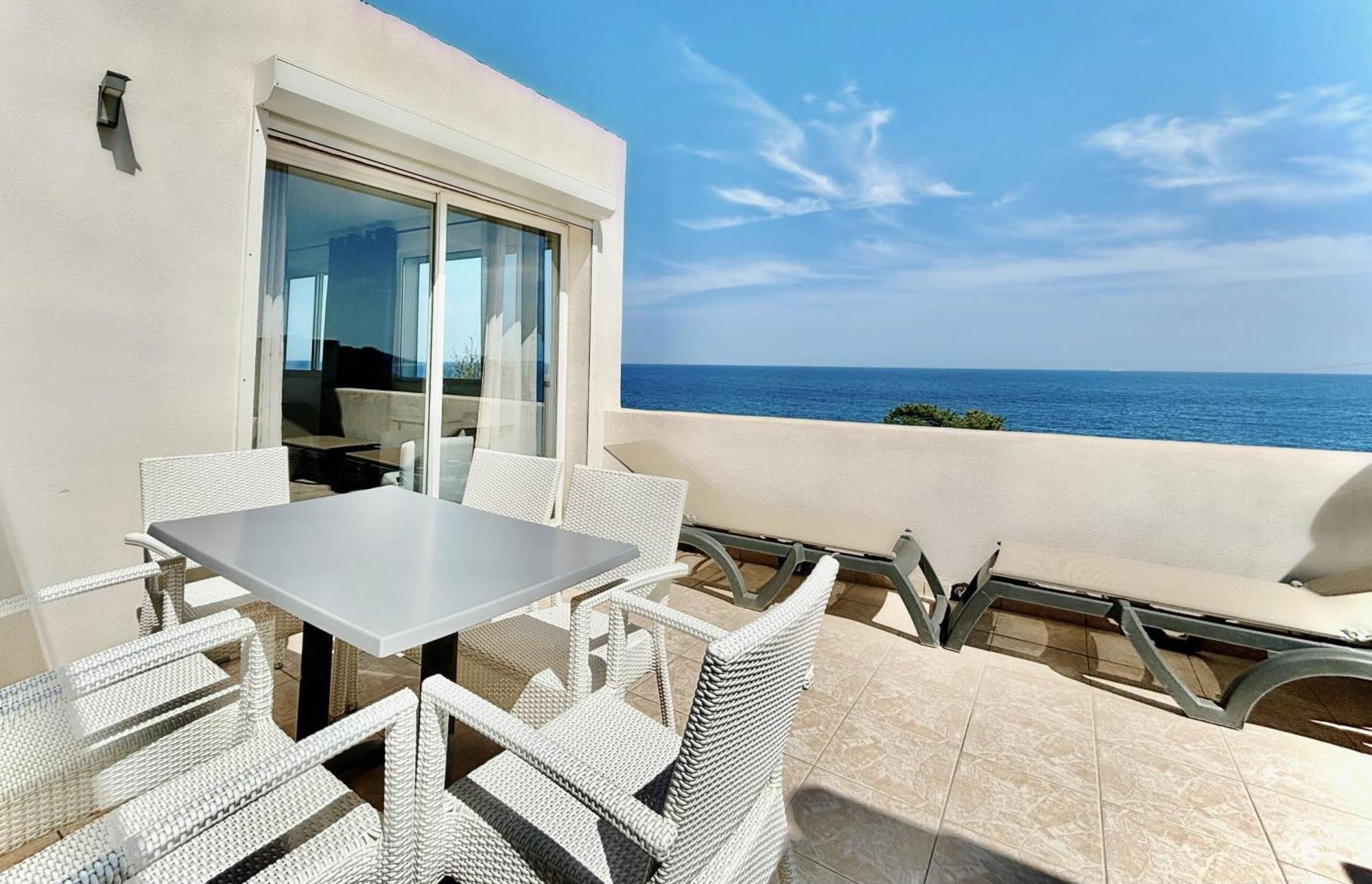 Aparthotel Canella
