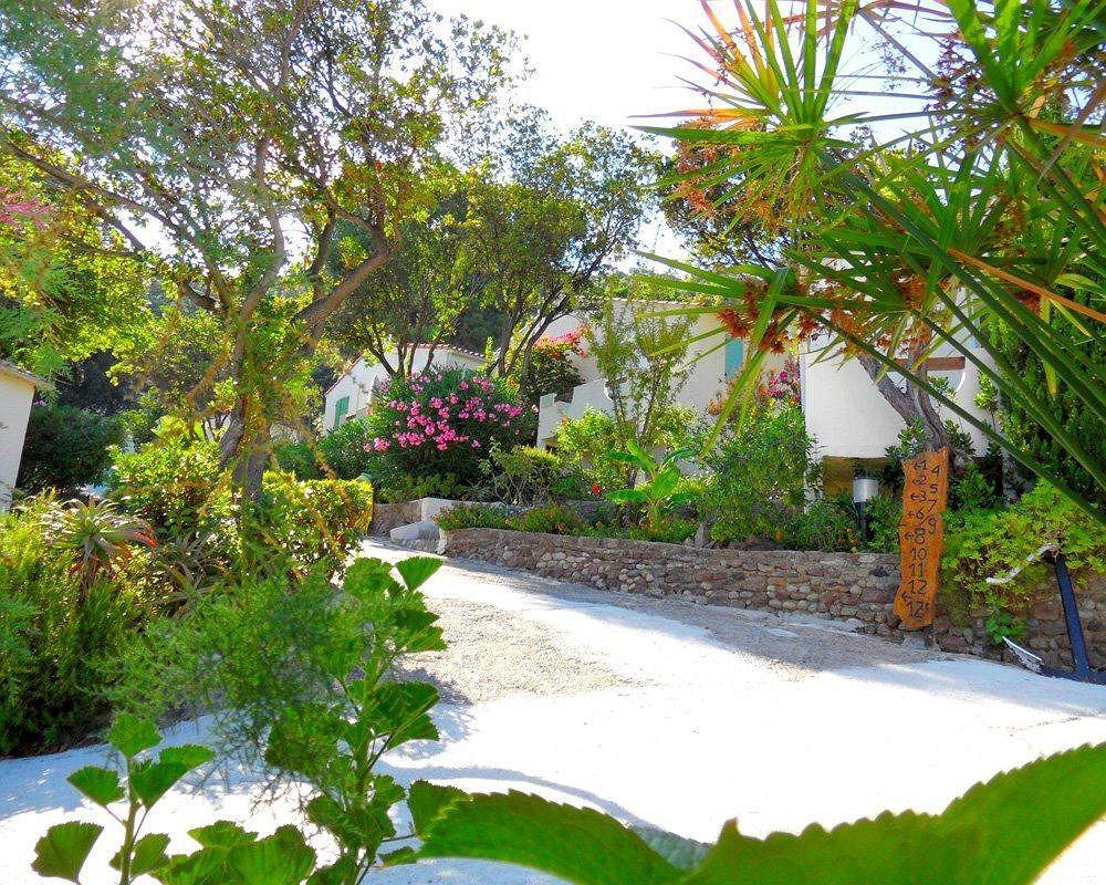 Canella Aparthotel Sari-Solenzara
