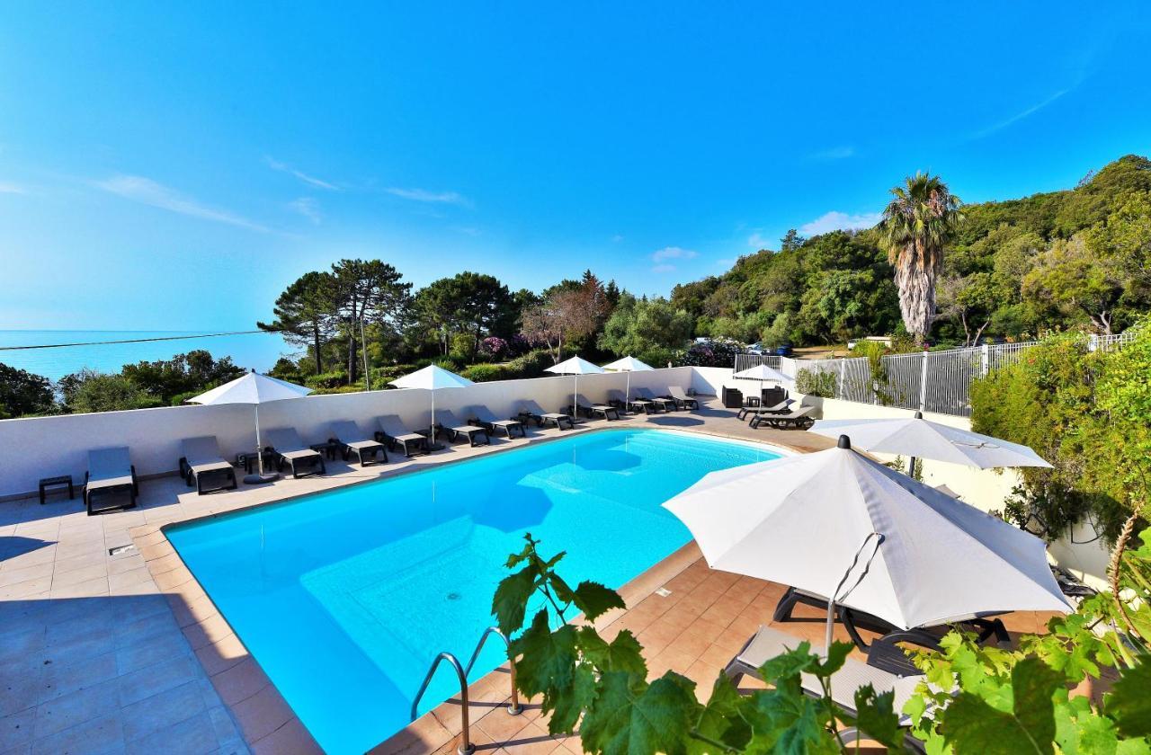 Canella Aparthotel